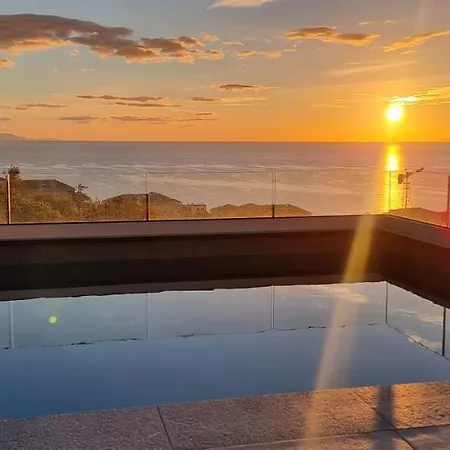 L'alba By Location-tourisme-corse