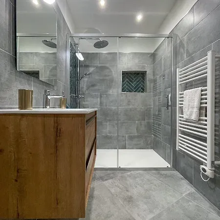 L'alba By Location-tourisme-corse Villa