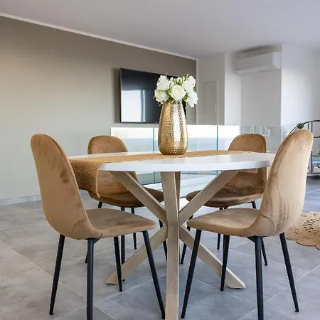 L'alba By Location-tourisme-corse Bastia (Corsica)