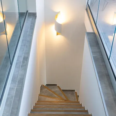 L'alba By Location-tourisme-corse Villa