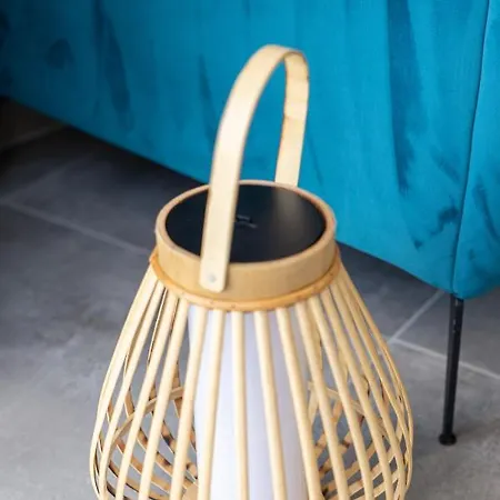 L'alba By Location-tourisme-corse Villa