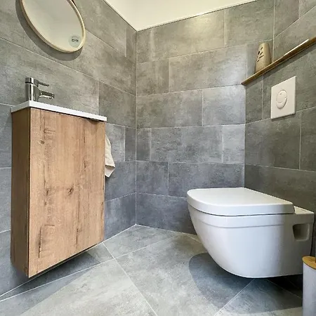 L'alba By Location-tourisme-corse Bastia (Corsica)