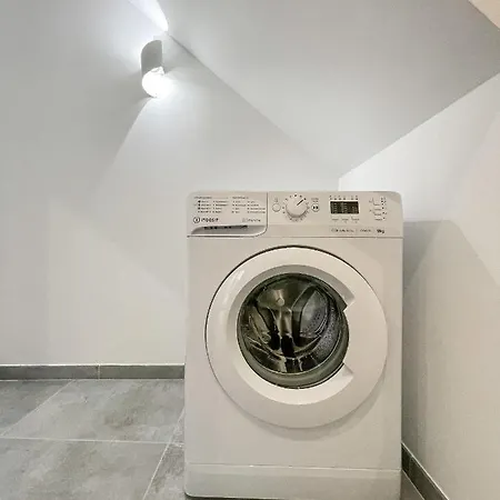 L'alba By Location-tourisme-corse Villa *