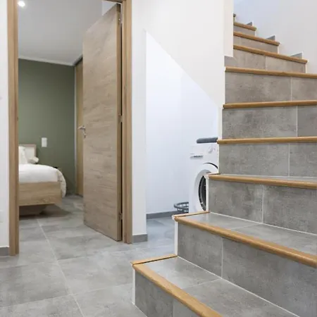 L'alba By Location-tourisme-corse *