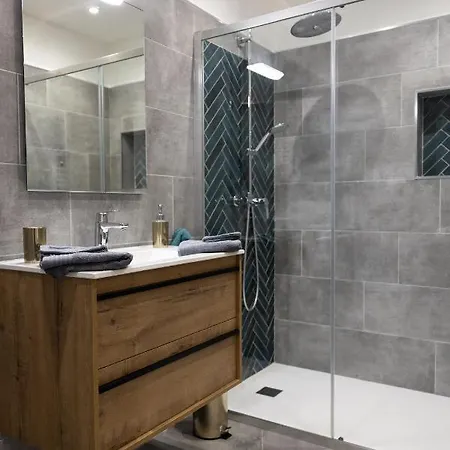 Villa L'alba By Location-tourisme-corse