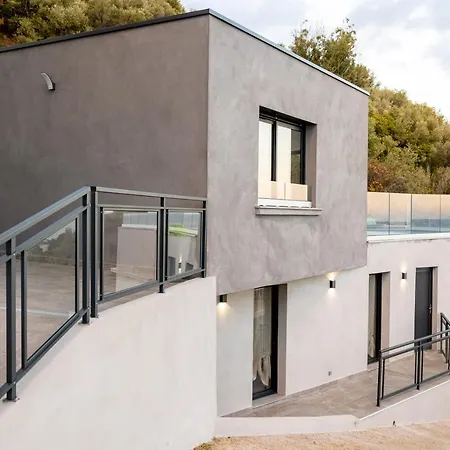 L'alba By Location-tourisme-corse *