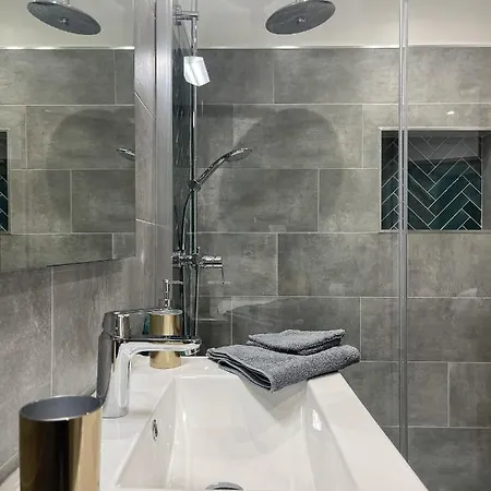 Villa L'alba By Location-tourisme-corse Bastia (Corsica)