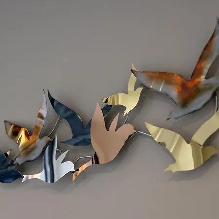 L'alba By Location-tourisme-corse Villa