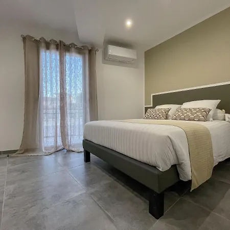 L'alba By Location-tourisme-corse Villa Bastia (Corsica)