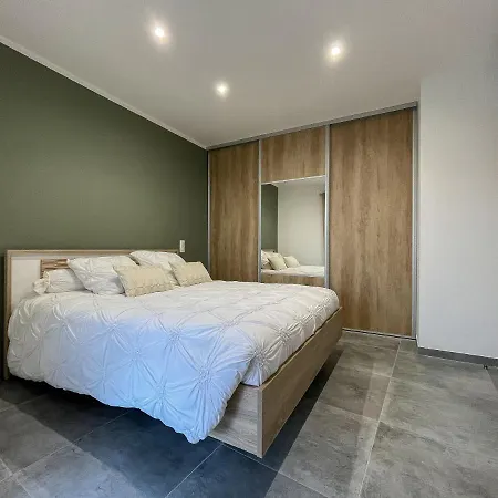 L'alba By Location-tourisme-corse