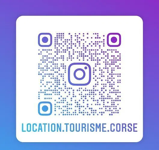 Villa L'alba By Location-tourisme-corse *