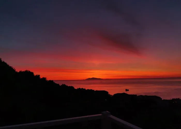 L'alba By Location-tourisme-corse