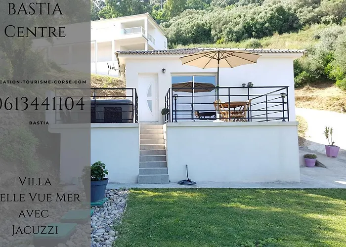 L'alba By Location-tourisme-corse *