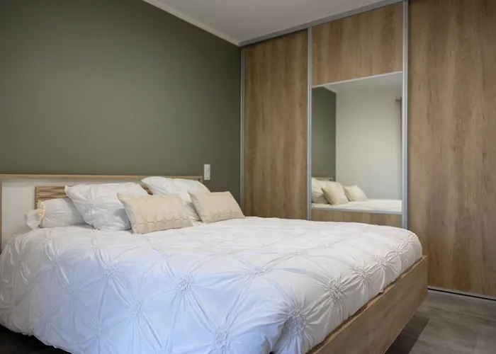 L'alba By Location-tourisme-corse Villa Bastia (Corsica)