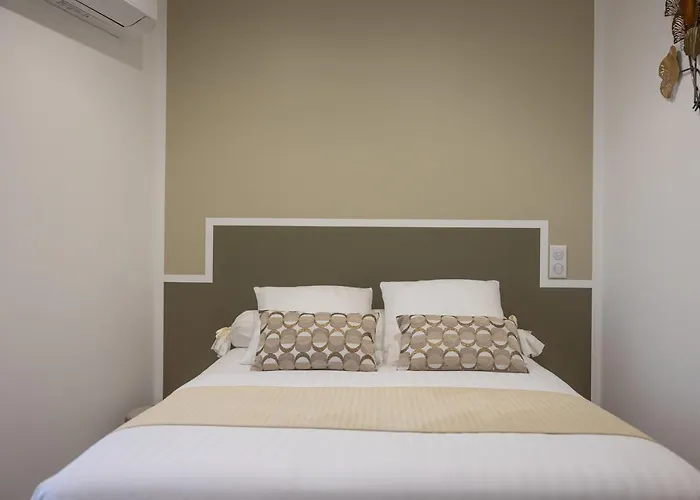L'alba By Location-tourisme-corse Villa Bastia (Corsica)