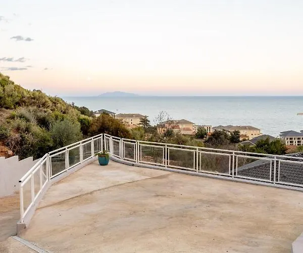 Villa L'alba By Location-tourisme-corse Bastia (Corsica)