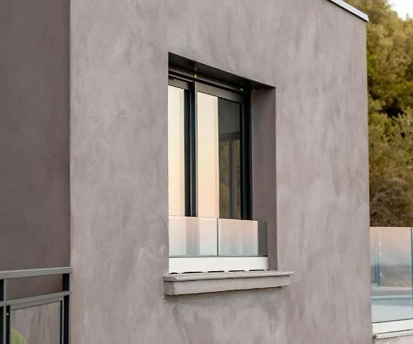 Villa L'alba By Location-tourisme-corse *