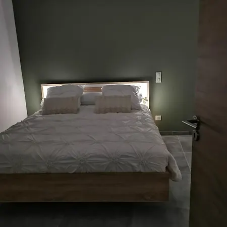 L'alba By Location-tourisme-corse 빌라 *