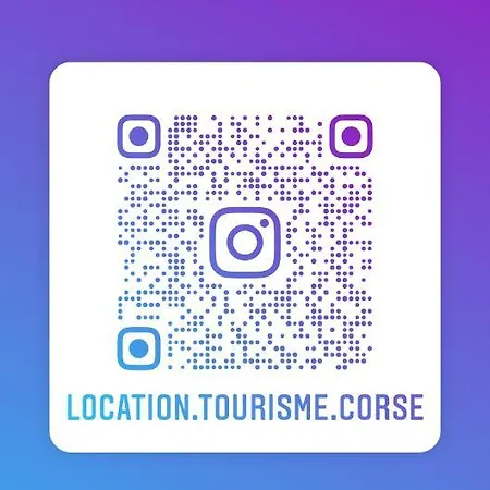 빌라 L'alba By Location-tourisme-corse *