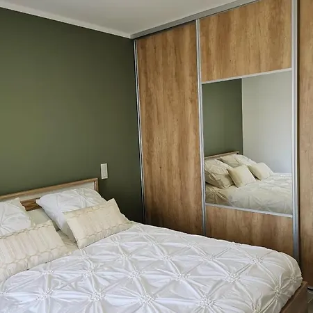 Villa L'alba By Location-tourisme-corse Bastia (Corsica)