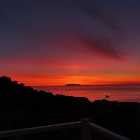 L'alba By Location-tourisme-corse