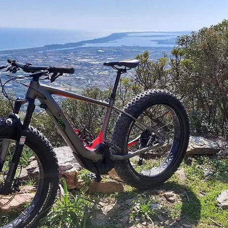 Villa L'alba By Location-tourisme-corse