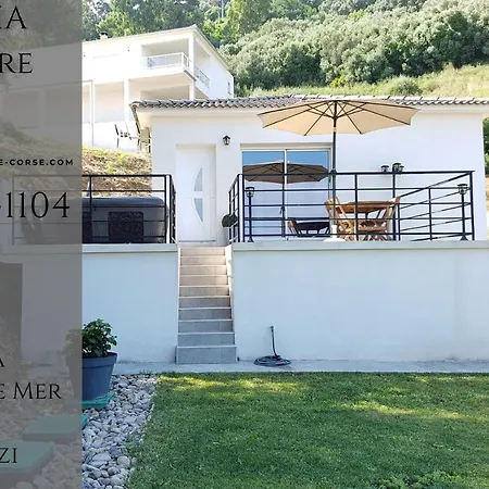 L'alba By Location-tourisme-corse *