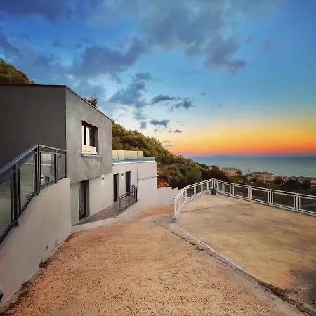 L'alba Bastia By Location-tourisme-corse * Bastia (Corsica)