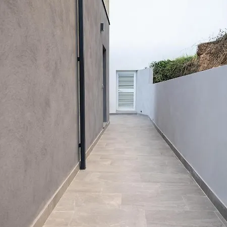 L'alba By Location-tourisme-corse 빌라