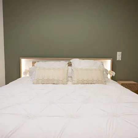 L'alba Bastia By Location-tourisme-corse Villa *