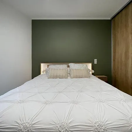 Villa L'alba By Location-tourisme-corse