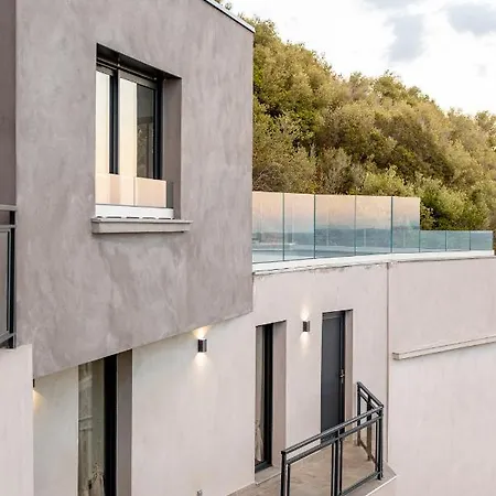 L'alba By Location-tourisme-corse 바스티아