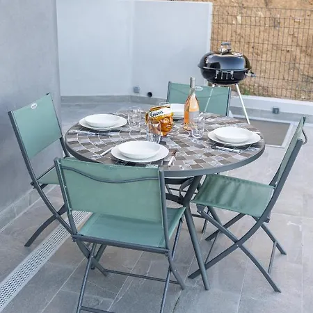 L'alba By Location-tourisme-corse *