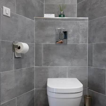 L'alba By Location-tourisme-corse Villa *