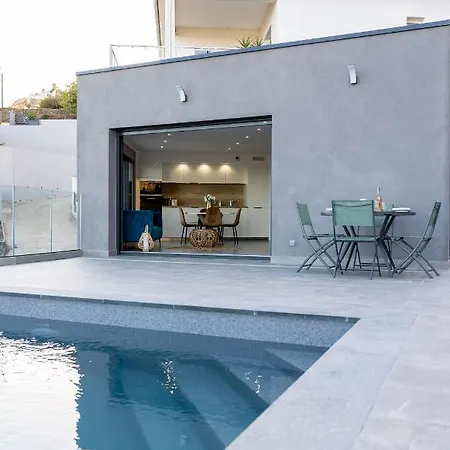 L'alba By Location-tourisme-corse