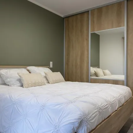 L'alba Bastia By Location-tourisme-corse Villa Bastia (Corsica)