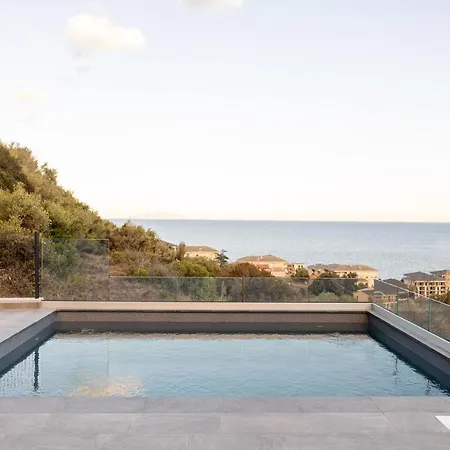 L'alba By Location-tourisme-corse *