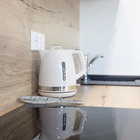 L'alba By Location-tourisme-corse Villa Bastia (Corsica)