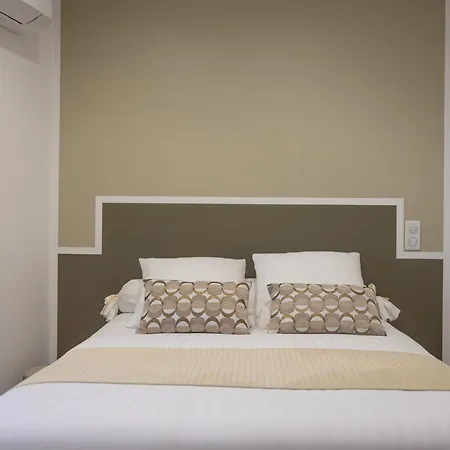 L'alba By Location-tourisme-corse Villa Bastia (Corsica)