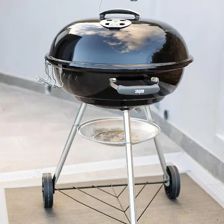 L'alba By Location-tourisme-corse Villa