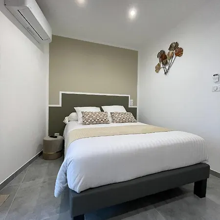 L'alba By Location-tourisme-corse 빌라