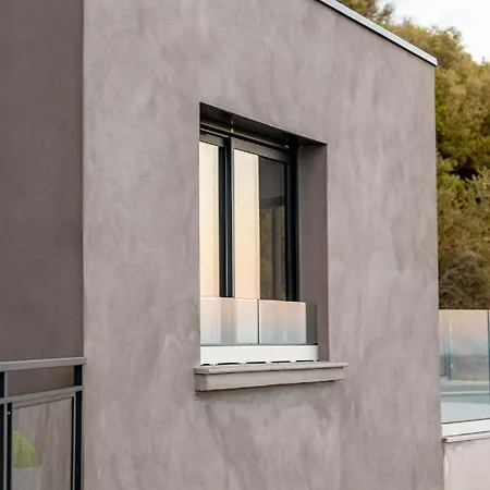 Villa L'alba By Location-tourisme-corse *