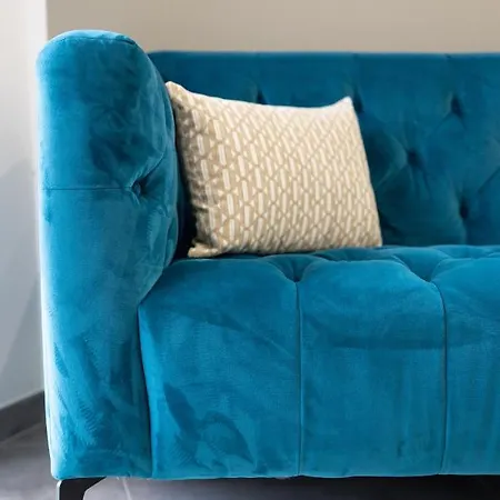 L'alba By Location-tourisme-corse Bastia (Corsica)