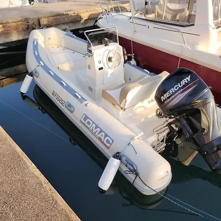 L'alba By Location-tourisme-corse