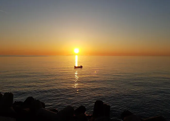 L'alba By Location-tourisme-corse Villa