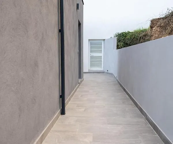 L'alba By Location-tourisme-corse Villa