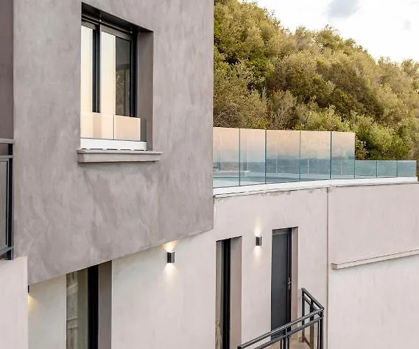 L'alba By Location-tourisme-corse בסטיה